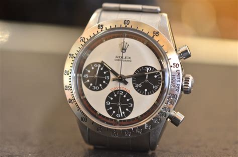 rolex daytona paul newman 1958 prezzo|rolex daytona 6239 paul newman.